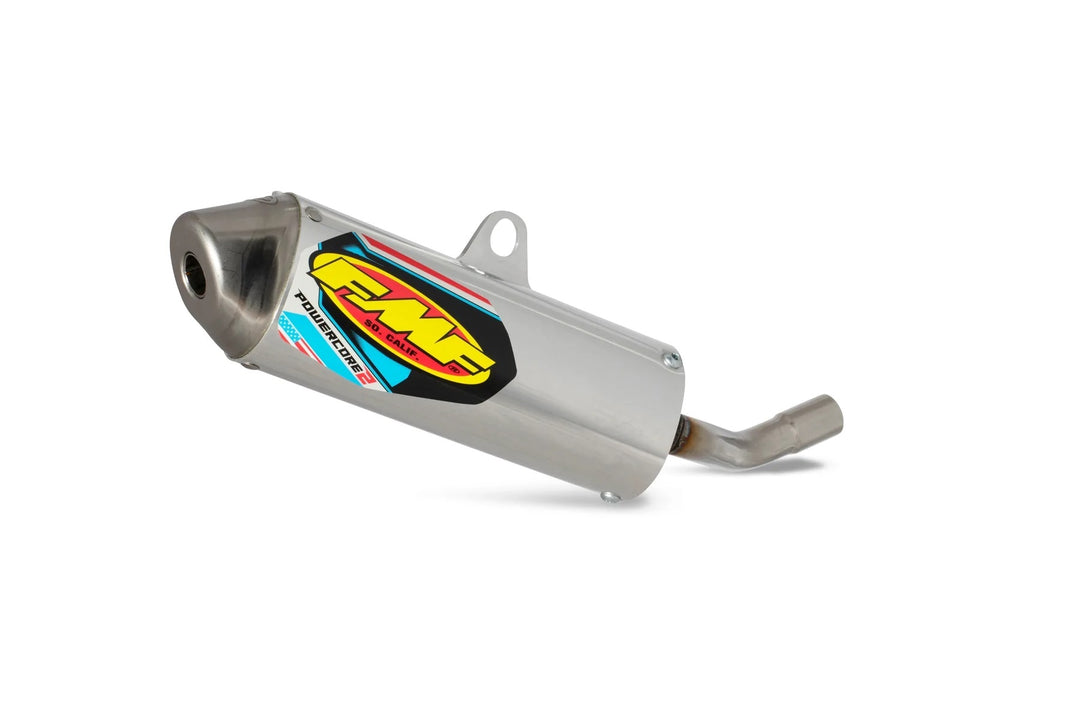 FMF Powercore 2 Silencer - KTM 250/300XC-W 2017-2019