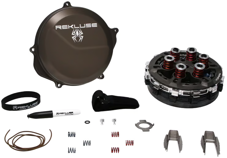 Rekluse Radiuscx 4.0 Clutch RMS-8901002
