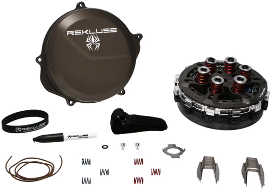 Rekluse Radiuscx 4.0 Clutch Radiuscx 4.0 (RMS-8901001)
