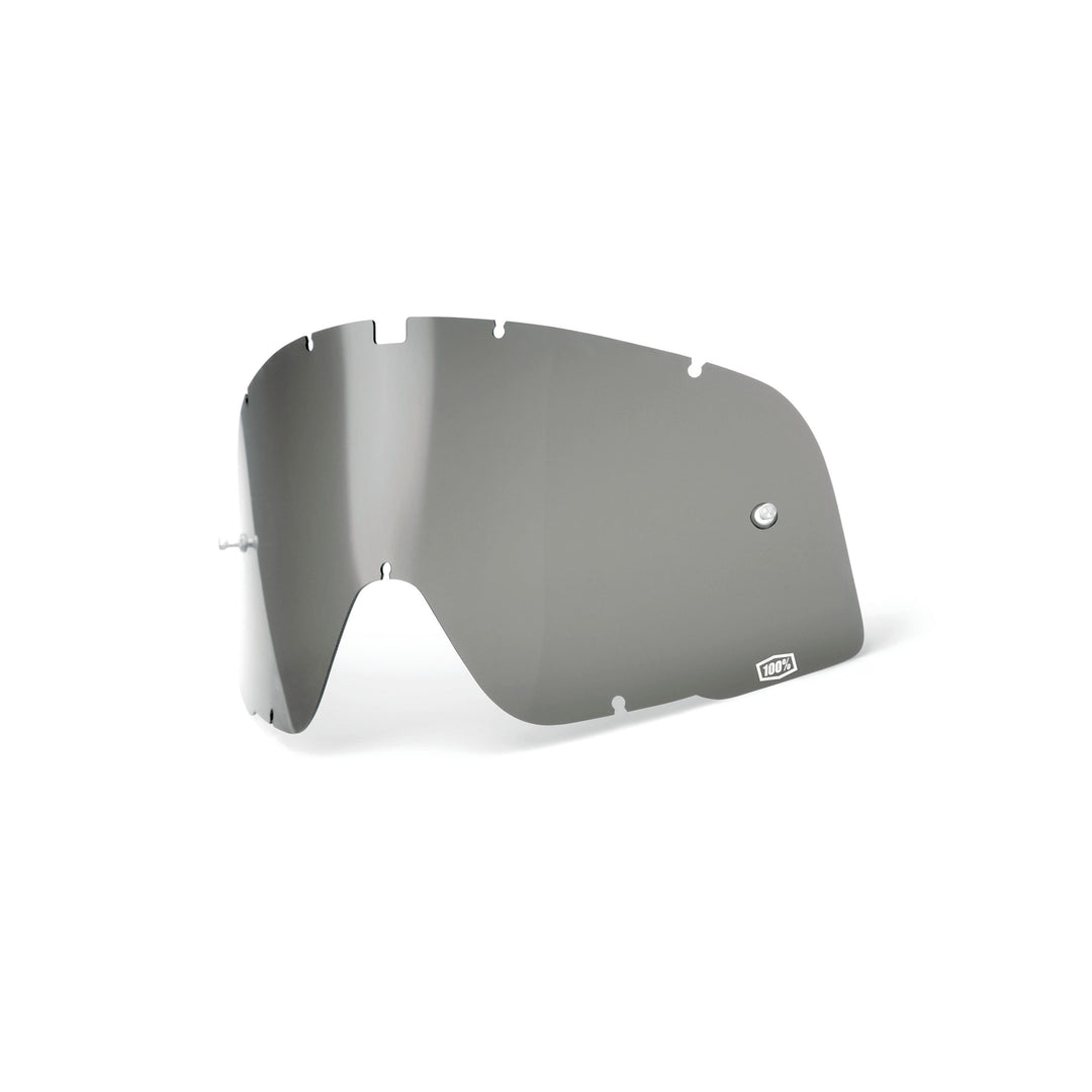 100% Barstow Replacement Lenses and Accessories