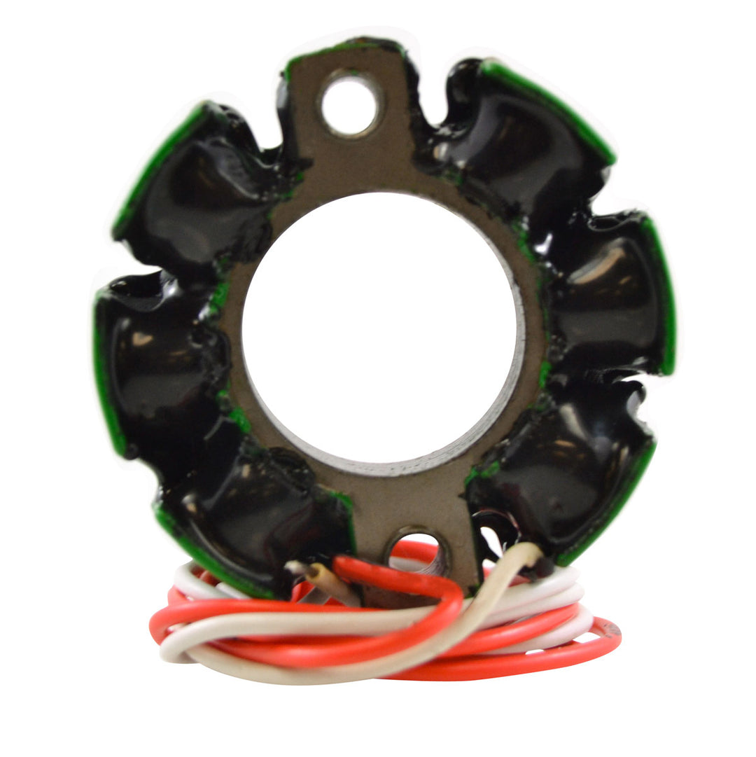 RM Stator High Output Stator, Charging System Conversions, Ignition System, & Lighting Upgrade Kits