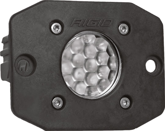 Rigid Ignite Series LED Light - Flush Mount Diffused