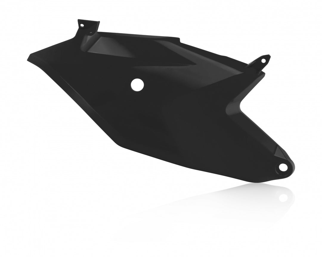 Acerbis Side Panels Black (2685970001)