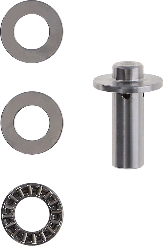 Rekluse Radiusx 4.0 Clutch