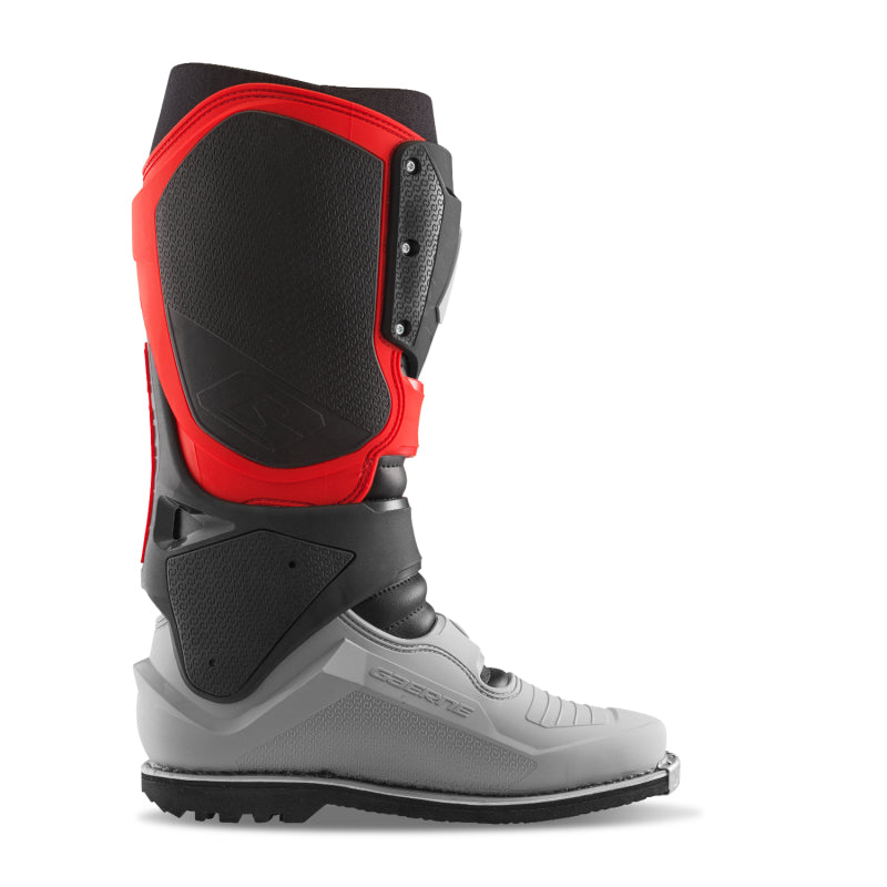 Gaerne SG22 Enduro Gore-Tex LE Boot - Red/Black/Grey LE - Size 11