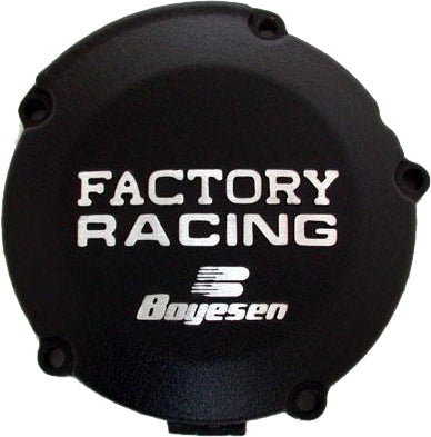 Boyesen Spectra Series Factory Ignition Cover SC-11B