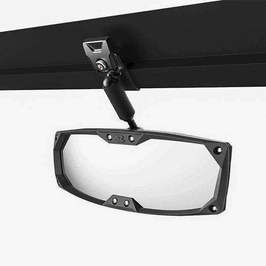 Seizmik Halo R Rear View Mirror - Can-Am / Polaris Ranger Pro-Fit - Can-Am Defender