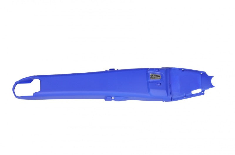 Acerbis Teketmagnet Swing Arm - 21-23 Fantic / Yam YZ - Blue