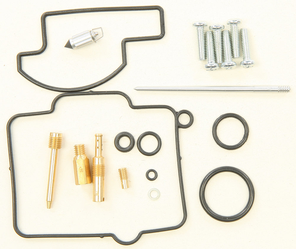 All Balls Carburetor Repair Kit Bike (26-1280)