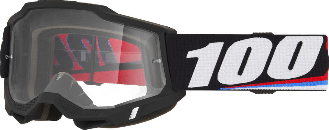 100% Accuri 2 Goggles (Spring 2026)