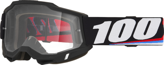 100% Accuri 2 Goggles (Spring 2026)
