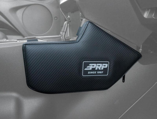 PRP Seats PRP Kawasaki KRX Knee Pads (Pair)