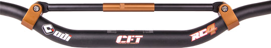 ODI CFT Podium 1-1/8 in Handlebar - Controlled Flex Technology
