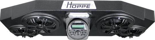 Hoppe Mini Audio Sound Bar