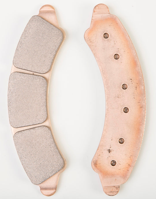 EBC Standard Brake Pads