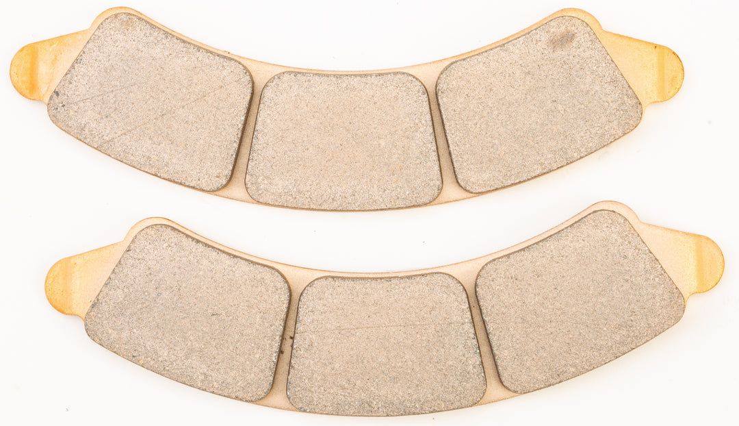 EBC Standard Brake Pads FA728SV Severe Duty SV