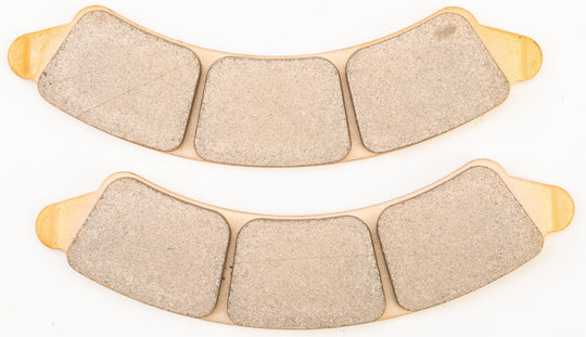 EBC Standard Brake Pads FA728SV Severe Duty SV