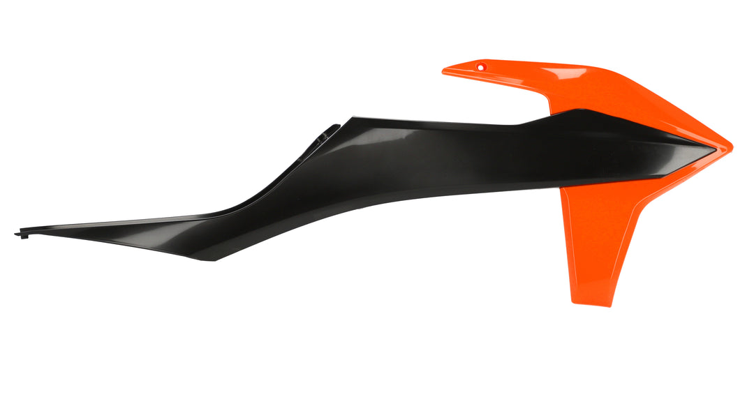 Acerbis Radiator Shroud