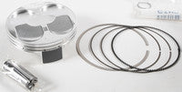 Wiseco ArmorGlide Piston Kit 96mm 13:1 - Honda CRF450R 2009-2012