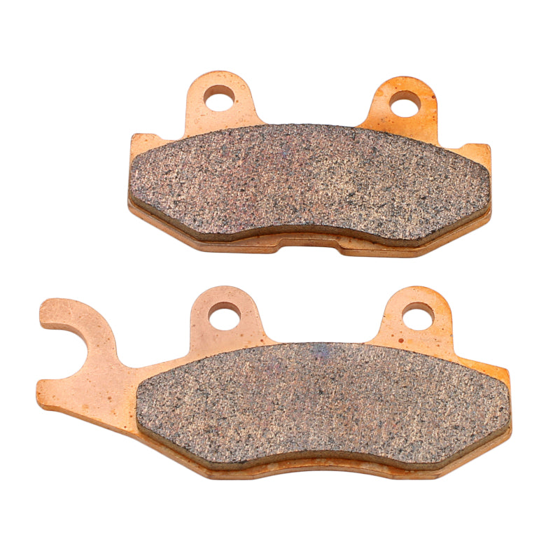 EPI 2014+ Yamaha Viking/ VI Heavy Duty Brake Pads - Rear Right