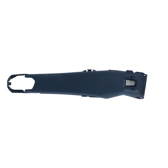 Acerbis Teketmagnet Swingarm Protectors Swingarm HUS Blue (2977590003)
