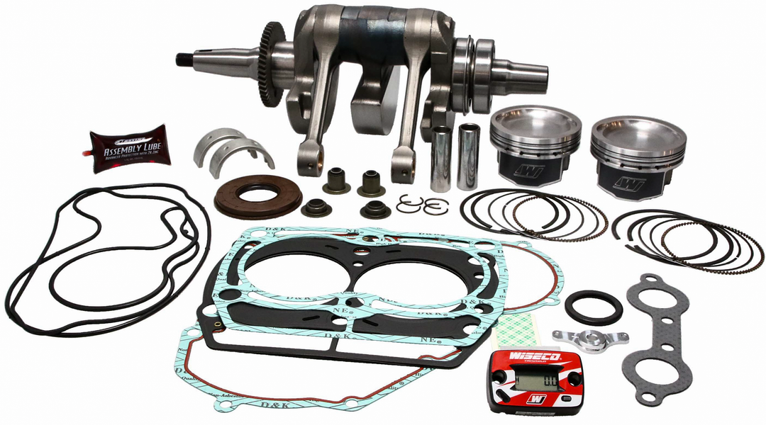 Wiseco Garage Buddy Engine Rebuild Kit PWR223-800A