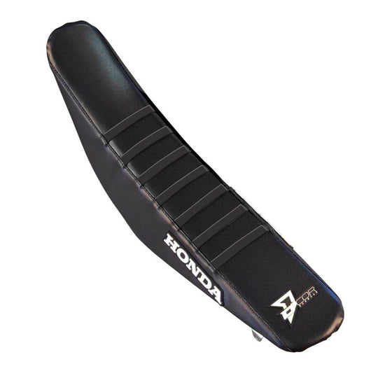D-Cor Seat Cover Cover Black with Black Ribs (30-10-503)