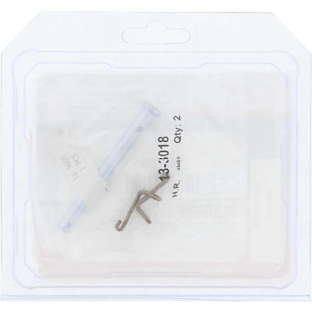 All Balls Brake Pad Pin Kit