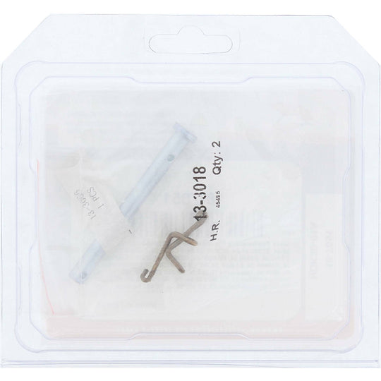 All Balls Brake Pad Pin Kit