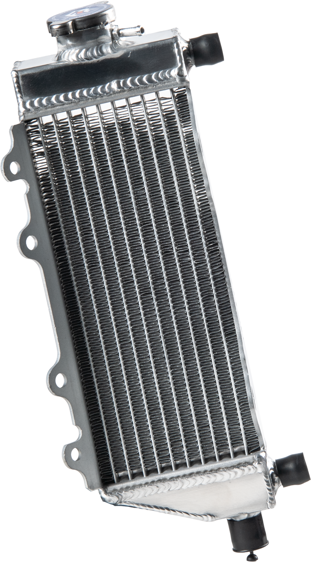 Fire Power Radiator Right