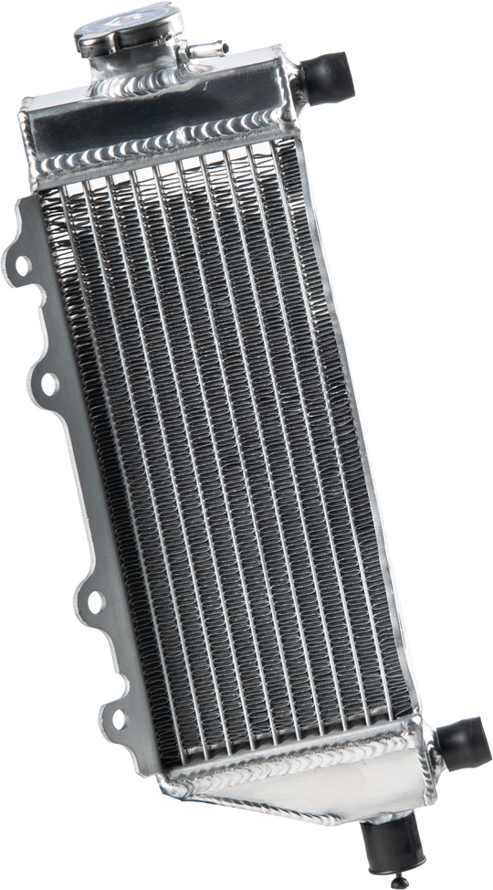 Fire Power Radiator Right