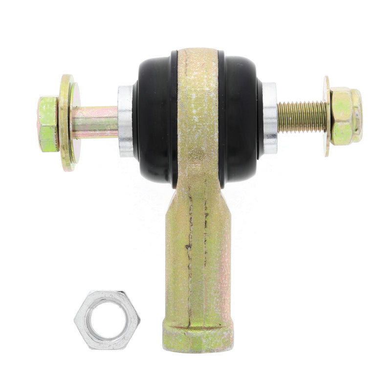 QuadBoss 2012 Can-Am Commander 1000 Steering Rack Tie Rod Assembly Kit-Outer End Only