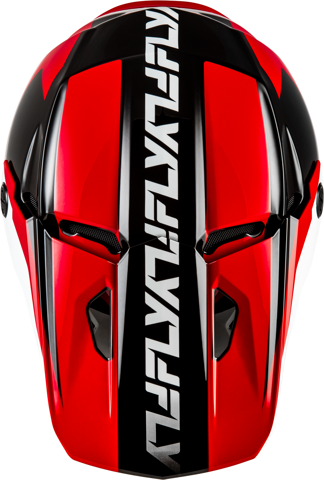 Fly Racing Kinetic Crest Helmet