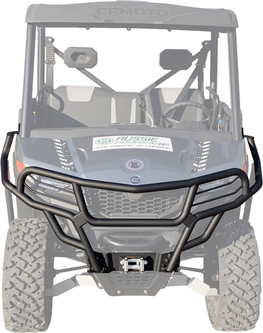 Rival Powersports Front Bumper