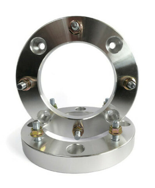 EPI 4/156 Wheel Spacer 2"