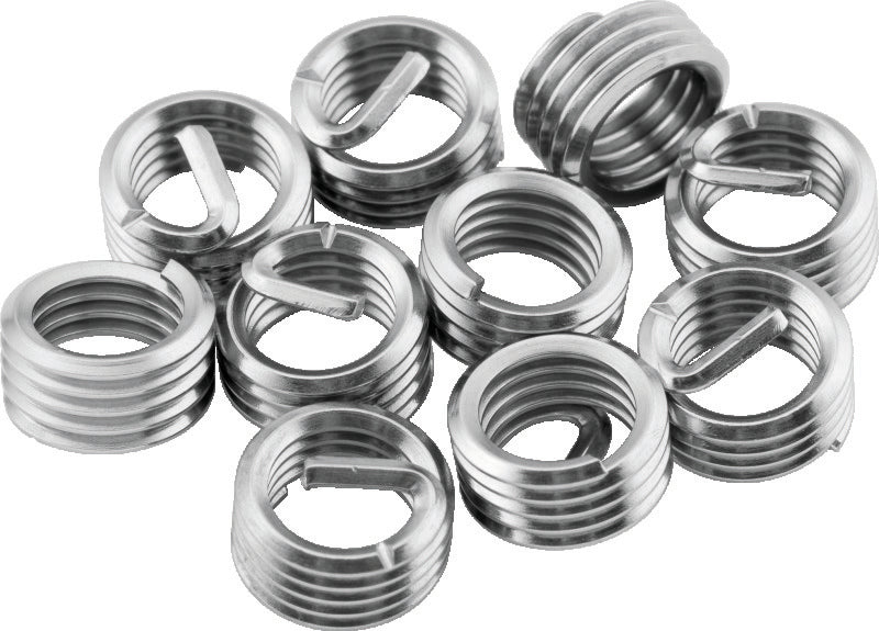 BikeMaster Replacement Coil 151640 10pc. - 6x1.9mm