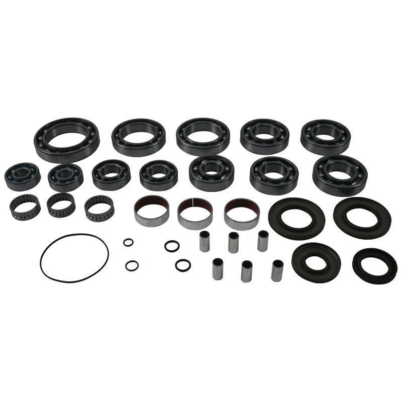 QuadBoss Polaris Ranger 1000/Crew 1000 Transaxle Bearing Kit