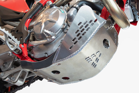 Enduro Engineering Skidplate