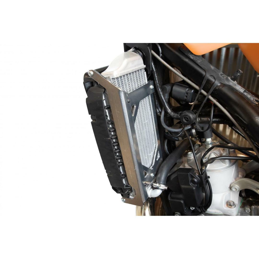 Enduro Engineering Radiator Braces