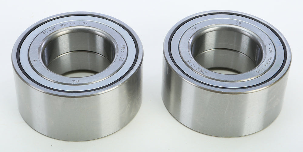 Pivot Works Wheel Bearing Kit PWRWK-H73-000