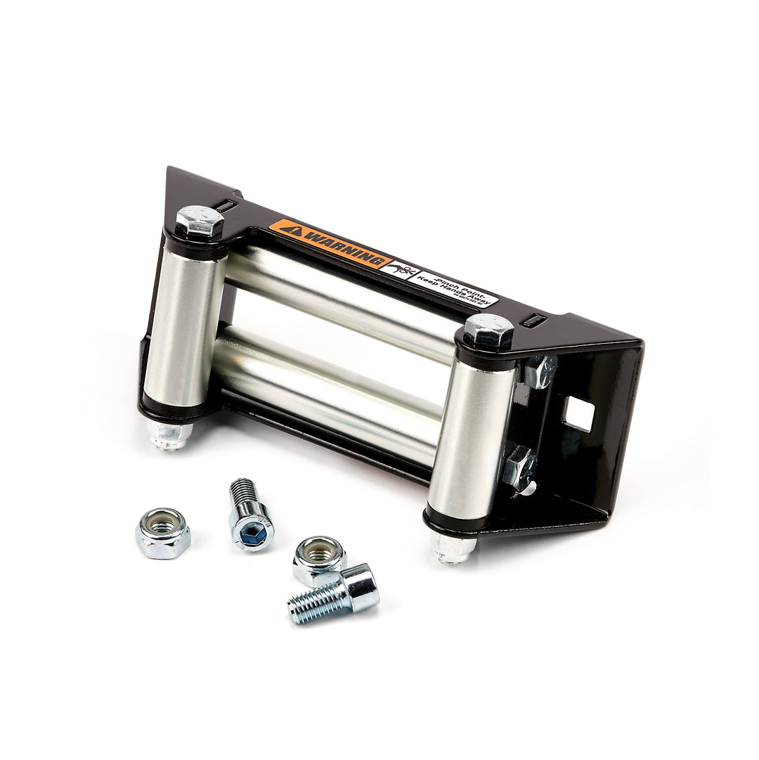 Warn Roller Fairlead - VRX 45 / AXON 45 / AXON 55