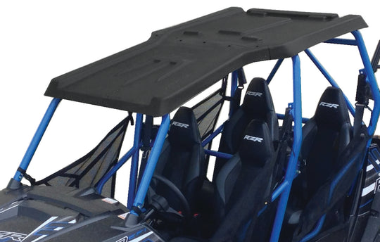 Open Trail Roof V000101-11056T