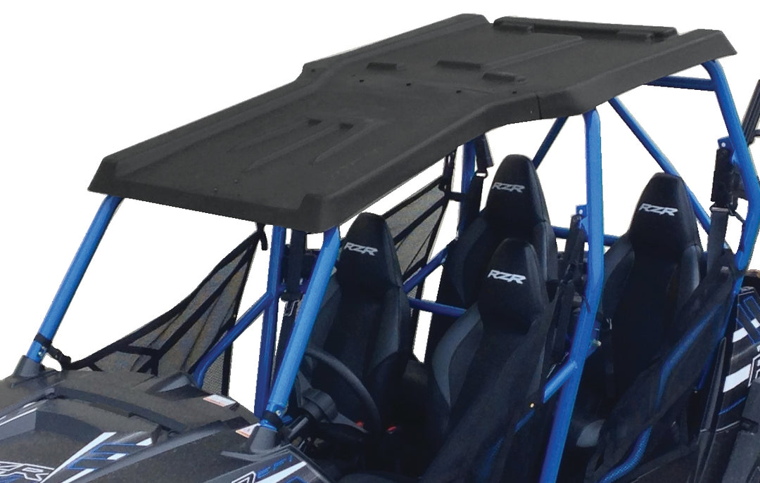 Open Trail Roof Molded (V000101-11056T)