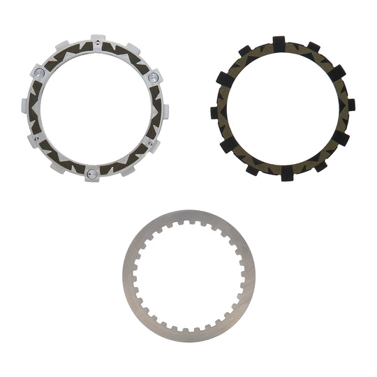 Rekluse Radiuscx 4.0 Clutch