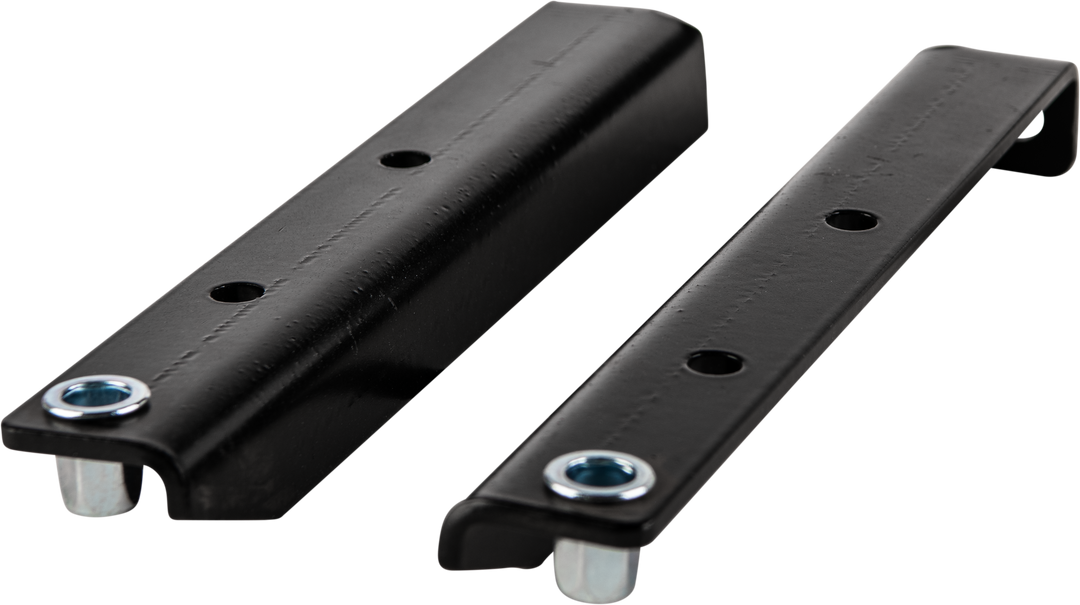 Open Trail Winch Mount