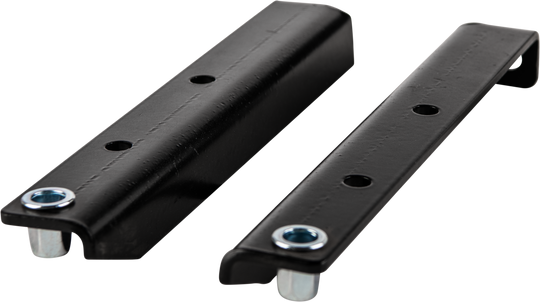 Open Trail Winch Mount