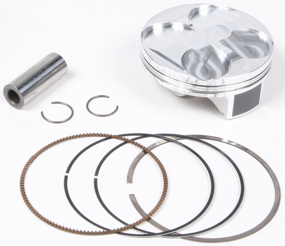 Vertex Piston Kit 22983B (CRF250R 2004-2007)