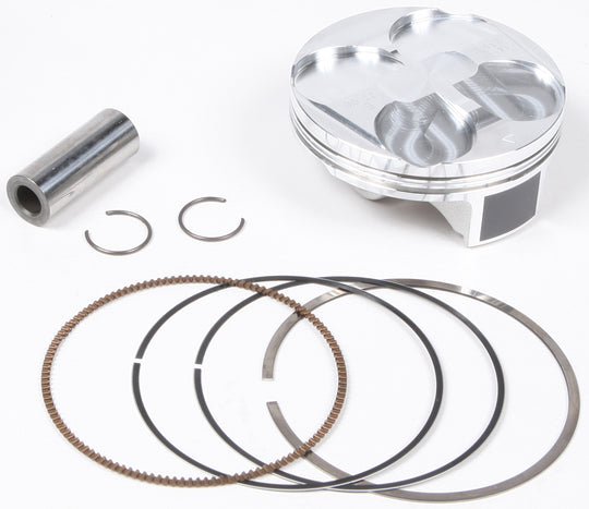 Vertex Piston Kit 22983B (CRF250R 2004-2007)