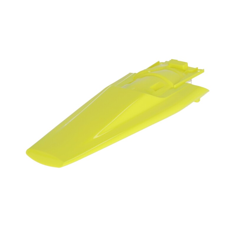 Acerbis Rear Fender - 23+ Husq FC/FX/TC/TX 250-450 - Yellow