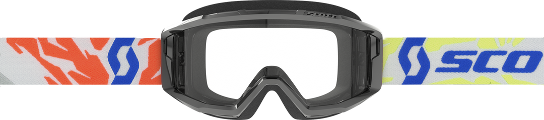 Scott Youth Primal Goggles